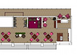 1wk 5 plattegrond